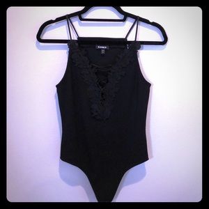 Express Bodysuit